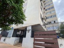 Condomínio Edifício Inah - mobiliado com 3 quartos