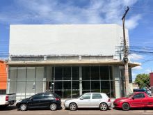Imóvel com 1.032 m² completo para sua empresa