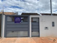Casa térrea no Aero Rancho