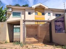 Lindo sobrado no Chácara Cachoeira