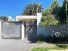 Casa comercial no Monte Castelo