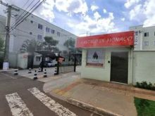 Lindo apartamento mobiliado - Castelo de Mônaco