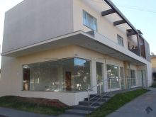 Loja de esquina no Jardim dos Estados