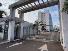 Oportunidade - apartamento em frente ao Parque do Sóter
