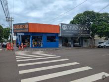 Excelente oportunidade - imóvel comercial