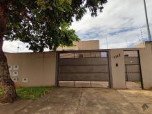 Apartamento térreo no Noroeste