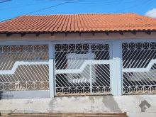 Casa 03 quartos no Aero Rancho