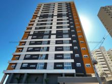 Apartamento no Edifício Creta