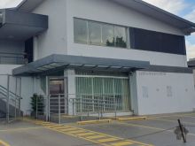 Imóvel amplo - excelente para clínica e estética