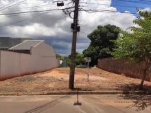 Terreno - Rita Vieira - oportunidade