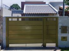 Jacy 1 suíte - 1 quarto - R$ 315 mil - já avaliada