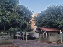 Apartamento - térreo - 3 quartos - Jardim Leblon