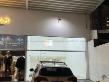 150 m² com mezanino