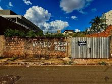 Exclusividade - terreno próximo ao Clube Ypê