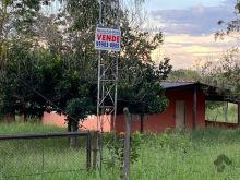 Chácara 9 hectares ao lado do CLC