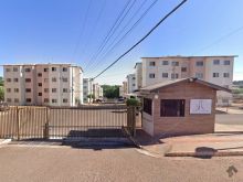 Apartamento 2 quartos - R$ 130 mil