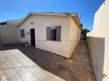 Casa térrea - excelente preço