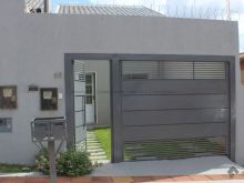 Casa no Coronel Antonino