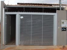 Casa no Coronel Antonino com 78 m²