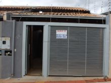 Casa no Coronel Antonino com 78 m²