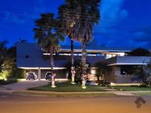 Damha I - sofisticação