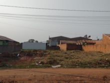 Terreno no Jardim Noroeste