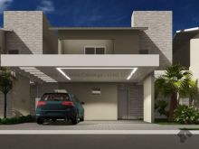 Sobrado em condomínio - abaixo do preço