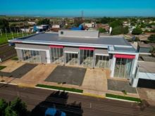 Sala comercial em Dourados-MS