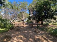 Oportunidade - rancho Cachoeirão 15 hec beira do rio Aquidauana