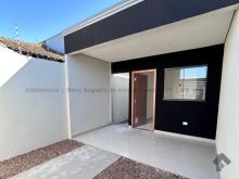 Imóvel no Aero Rancho