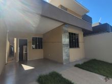 Casa com área gourmet