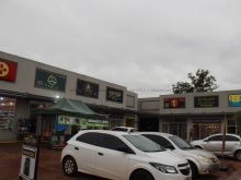 Loja no Jardim Noroeste