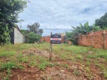 Terreno no Jardim Itamaracá