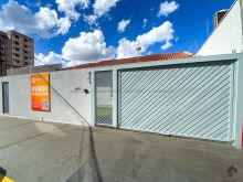 Casa no bairro São Francisco - Centro