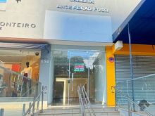 Imóvel comercial - localização privilegiada