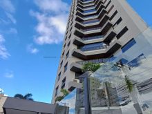 Apartamento no Edifício Everest