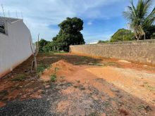 Terreno no Rita Vieira