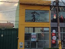 1ª locação - sala comercial no centro