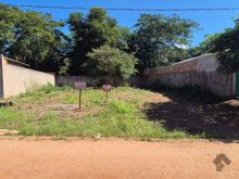 Terreno murado próximo ao centro