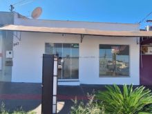 Excelente ponto comercial no Pedrossian