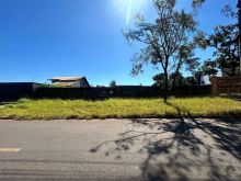 Terreno em localização privilegiada