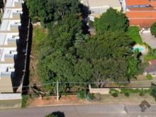 Área com 1.800,00 m² na Vila América