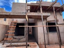 Casa dos sonhos com ótima localização