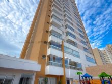 Lindo apartamento no Edifício Liége