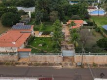 Chácara no bairro Coopharádio