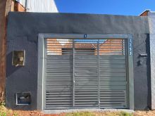 Casa térrea - Jardim Itamaracá