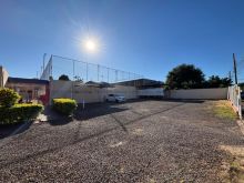 Imóvel com área total de 2.355,52 m²