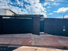 Casa térrea - alto padrão - Água Limpa Park