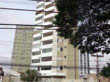 Excelente apartamento amplo - Edifício Cartier