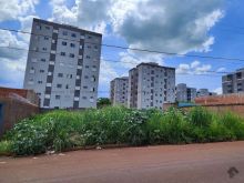 Terreno pronto para construir